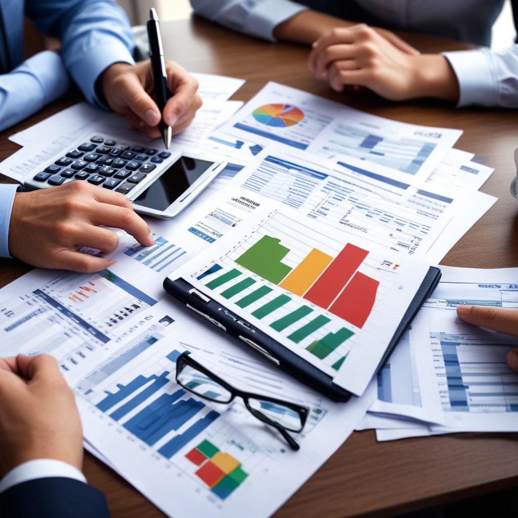 Fortalecimiento Económico Personal: Diplomado en Estrategias Financieras para el Éxito