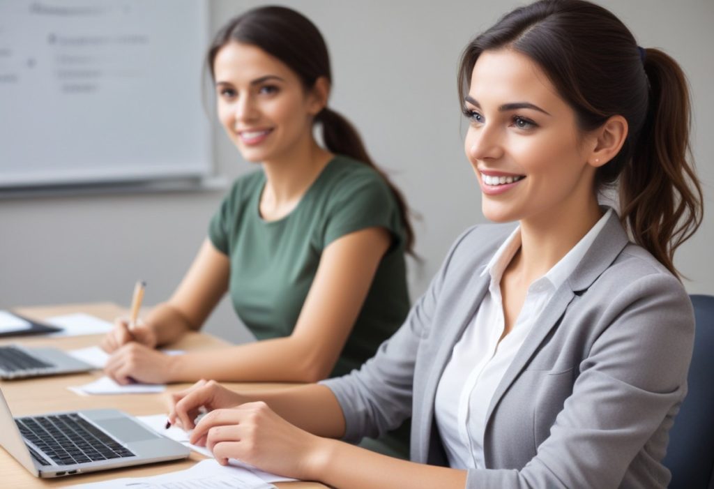 Cómo los Talleres de Administración te ayudan